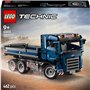 Конструктор LEGO Technic Самосвал (42203)