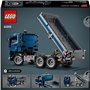 Конструктор LEGO Technic Самосвал (42203)