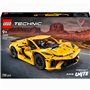 Конструктор LEGO Technic Chevrolet Corvette Stingray (42205)