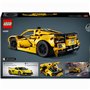 Конструктор LEGO Technic Chevrolet Corvette Stingray (42205)