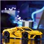 Конструктор LEGO Technic Chevrolet Corvette Stingray (42205)