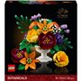 Конструктор LEGO Botanicals Цветочная композиция (10345)