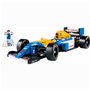 Конструктор LEGO Icons Williams Racing FW14B и Найджел Мэнселл (10353)