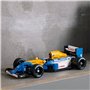 Конструктор LEGO Icons Williams Racing FW14B и Найджел Мэнселл (10353)