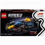 Конструктор LEGO Speed ​​Champions Автомобиль для гонки F1 Oracle Red Bull Racing RB20 (77243)