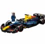 Конструктор LEGO Speed ​​Champions Автомобиль для гонки F1 Oracle Red Bull Racing RB20 (77243)