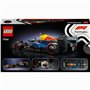 Конструктор LEGO Speed ​​Champions Автомобиль для гонки F1 Oracle Red Bull Racing RB20 (77243)