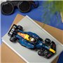 Конструктор LEGO Speed ​​Champions Автомобиль для гонки F1 Oracle Red Bull Racing RB20 (77243)