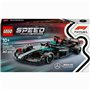 Конструктор LEGO Speed ​​Champions Автомобиль для гонки Mercedes-AMG F1 W15 (77244)