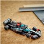 Конструктор LEGO Speed ​​Champions Автомобиль для гонки Mercedes-AMG F1 W15 (77244)