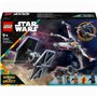 Конструктор LEGO Star Wars Сборный пакет &laquoИстребитель TIE и Корабль X-Wing&raquo (75393)