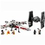 Конструктор LEGO Star Wars Сборный пакет &laquoИстребитель TIE и Корабль X-Wing&raquo (75393)