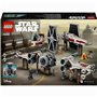 Конструктор LEGO Star Wars Сборный пакет &laquoИстребитель TIE и Корабль X-Wing&raquo (75393)