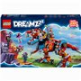 Конструктор LEGO DREAMZzz Робот динозавр Купера (71484)