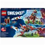 Конструктор LEGO DREAMZzz Робот динозавр Купера (71484)