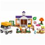 Конструктор LEGO Animal Crossing Концерт К.К. на площади (77052)