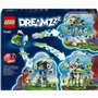 Конструктор LEGO DREAMZzz Матео и рыцарский боевой робот Зет-Блоб (71485)