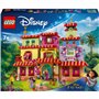 Конструктор LEGO Disney Волшебный дом Мадригал (43245)