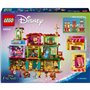 Конструктор LEGO Disney Волшебный дом Мадригал (43245)