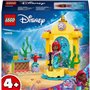 Конструктор LEGO Disney Princess Музыкальная сцена для Ариэль (43235)