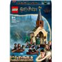 Конструктор LEGO Harry Potter Замок Хогвартс. Лодочный эллинг (76426)