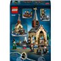 Конструктор LEGO Harry Potter Замок Хогвартс. Лодочный эллинг (76426)