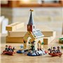 Конструктор LEGO Harry Potter Замок Хогвартс. Лодочный эллинг (76426)