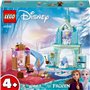 Конструктор LEGO │ Disney Princess Ледяной дворец Эльзы (43238)