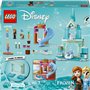 Конструктор LEGO │ Disney Princess Ледяной дворец Эльзы (43238)