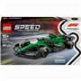 Конструктор LEGO Speed ​​Champions Автомобиль для гонки Aston Martin Aramco F1 AMR24 (77245)