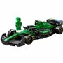 Конструктор LEGO Speed ​​Champions Автомобиль для гонки Aston Martin Aramco F1 AMR24 (77245)