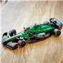 Конструктор LEGO Speed ​​Champions Автомобиль для гонки Aston Martin Aramco F1 AMR24 (77245)