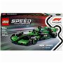 Конструктор LEGO Speed ​​Champions Автомобиль для гонки KICK Sauber F1 Team C44 (77247)