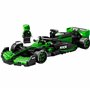 Конструктор LEGO Speed ​​Champions Автомобиль для гонки KICK Sauber F1 Team C44 (77247)