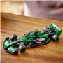 Конструктор LEGO Speed ​​Champions Автомобиль для гонки KICK Sauber F1 Team C44 (77247)