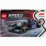 Конструктор LEGO Speed ​​Champions Автомобиль для гонки BWT Alpine F1 Team A524 (77248)