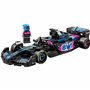 Конструктор LEGO Speed ​​Champions Автомобиль для гонки BWT Alpine F1 Team A524 (77248)