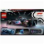 Конструктор LEGO Speed ​​Champions Автомобиль для гонки BWT Alpine F1 Team A524 (77248)