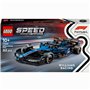 Конструктор LEGO Speed ​​Champions Автомобиль для гонки F1 Williams Racing FW46 (77249)