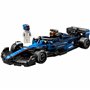 Конструктор LEGO Speed ​​Champions Автомобиль для гонки F1 Williams Racing FW46 (77249)