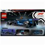 Конструктор LEGO Speed ​​Champions Автомобиль для гонки F1 Williams Racing FW46 (77249)