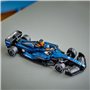 Конструктор LEGO Speed ​​Champions Автомобиль для гонки F1 Williams Racing FW46 (77249)