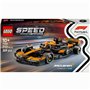 Конструктор LEGO Speed ​​Champions Автомобиль для гонки McLaren F1 (77251)