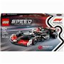 Конструктор LEGO Speed ​​Champions Автомобиль для гонки MoneyGram Haas F1 Team VF-24 (77250)