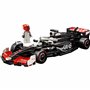 Конструктор LEGO Speed ​​Champions Автомобиль для гонки MoneyGram Haas F1 Team VF-24 (77250)