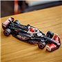 Конструктор LEGO Speed ​​Champions Автомобиль для гонки MoneyGram Haas F1 Team VF-24 (77250)