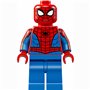 Конструктор LEGO Super Heroes Ограбление музея Веномом (30707)