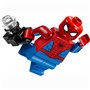 Конструктор LEGO Super Heroes Ограбление музея Веномом (30707)