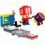 Конструктор LEGO Super Mario Mario Kart &ndash Toad (Pit Crew) (30702)