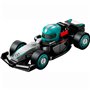 Конструктор LEGO Minifigures Коллекционный автомобиль для гонки F1 (71049)